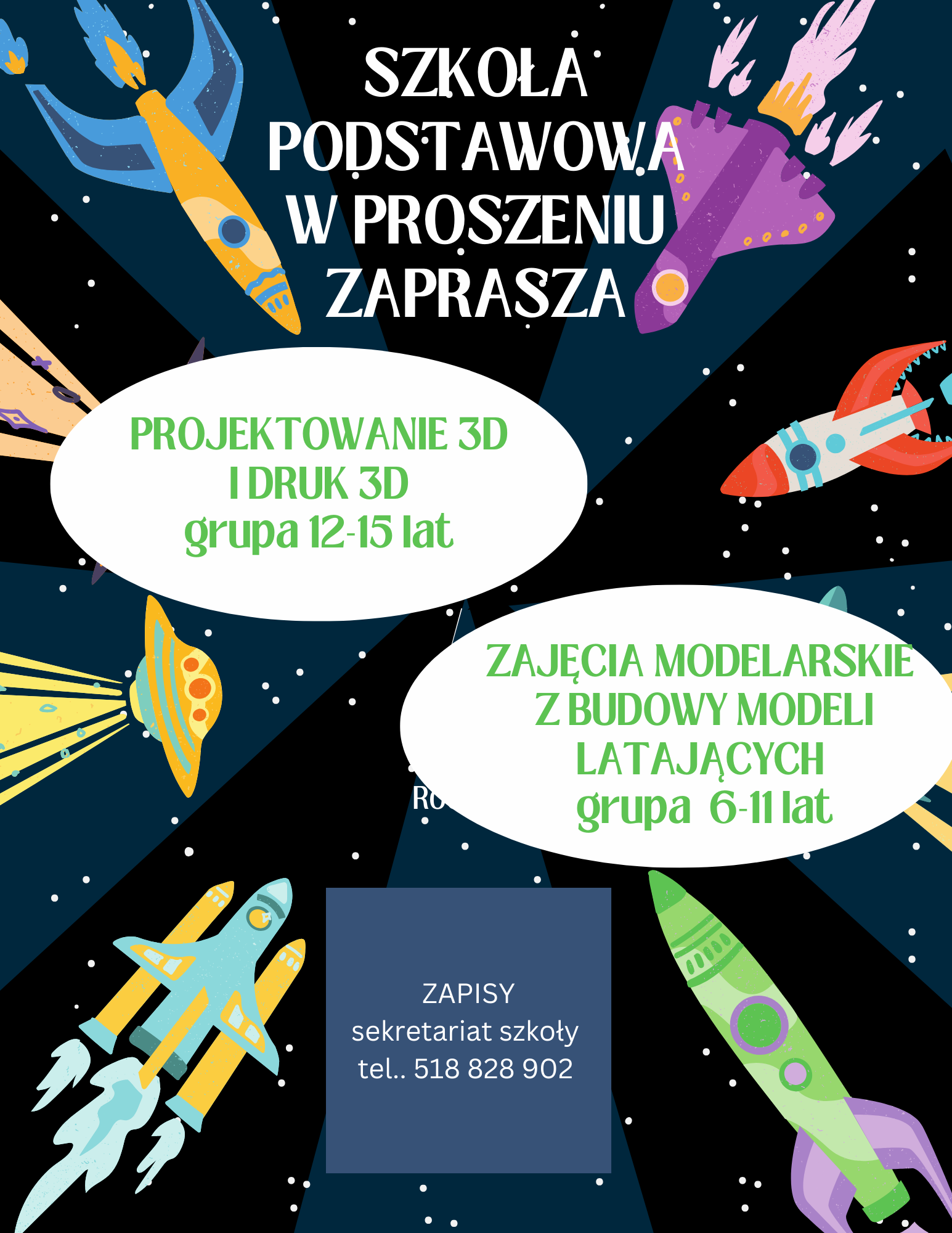 szkola-podstawowa-w-proszeniu-projektowanie3d-wydruk3d