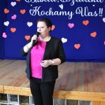 Dzień Babci i Dziadka