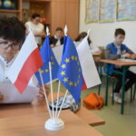 Uroczystości z okazji 20 lat Polski w Unii Europejskiej