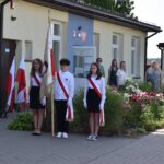 Zakończenie roku szkolonego 2023/2024